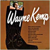 Wayne Kemp - Wayne Kemp